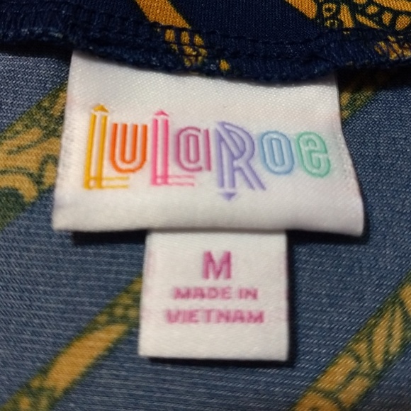 Lularoe Maxi Skirt - Picture 5 of 6